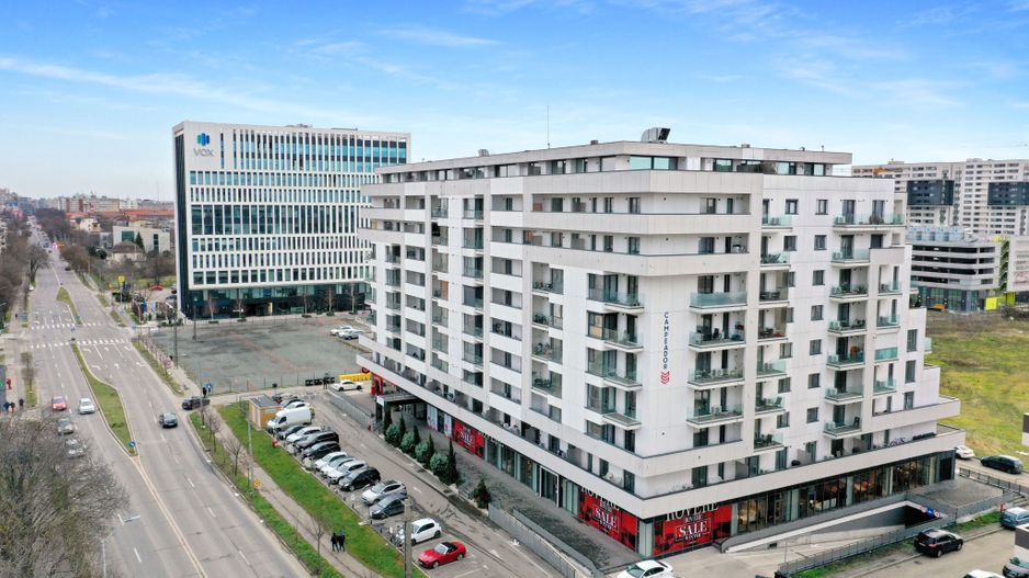 Penthouse de Lux | 3 Camere | Finisaje & Dotari Lux | Comision 0 - Poză 40