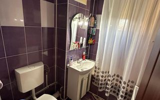 3 camere decomandate, etaj 3, centrala - Sarari - Poză 7