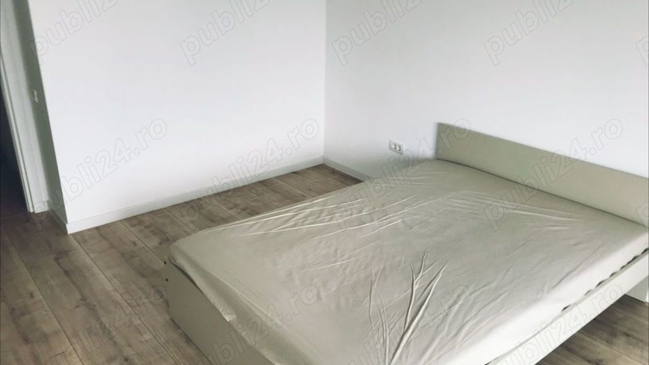 3 camere Doamna Ghica   Ghica Apartments, Mega Mall - Poză 5