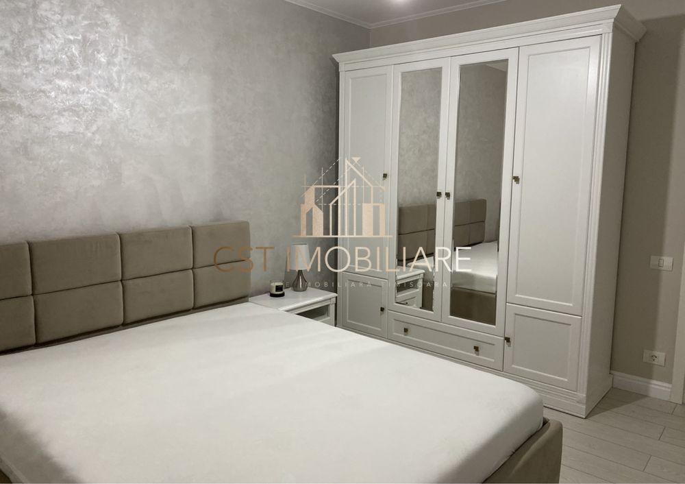 Apartament 2 camere , bloc nou - Padurea Verde ,Ghiroda , etaj 1 - Poză 4