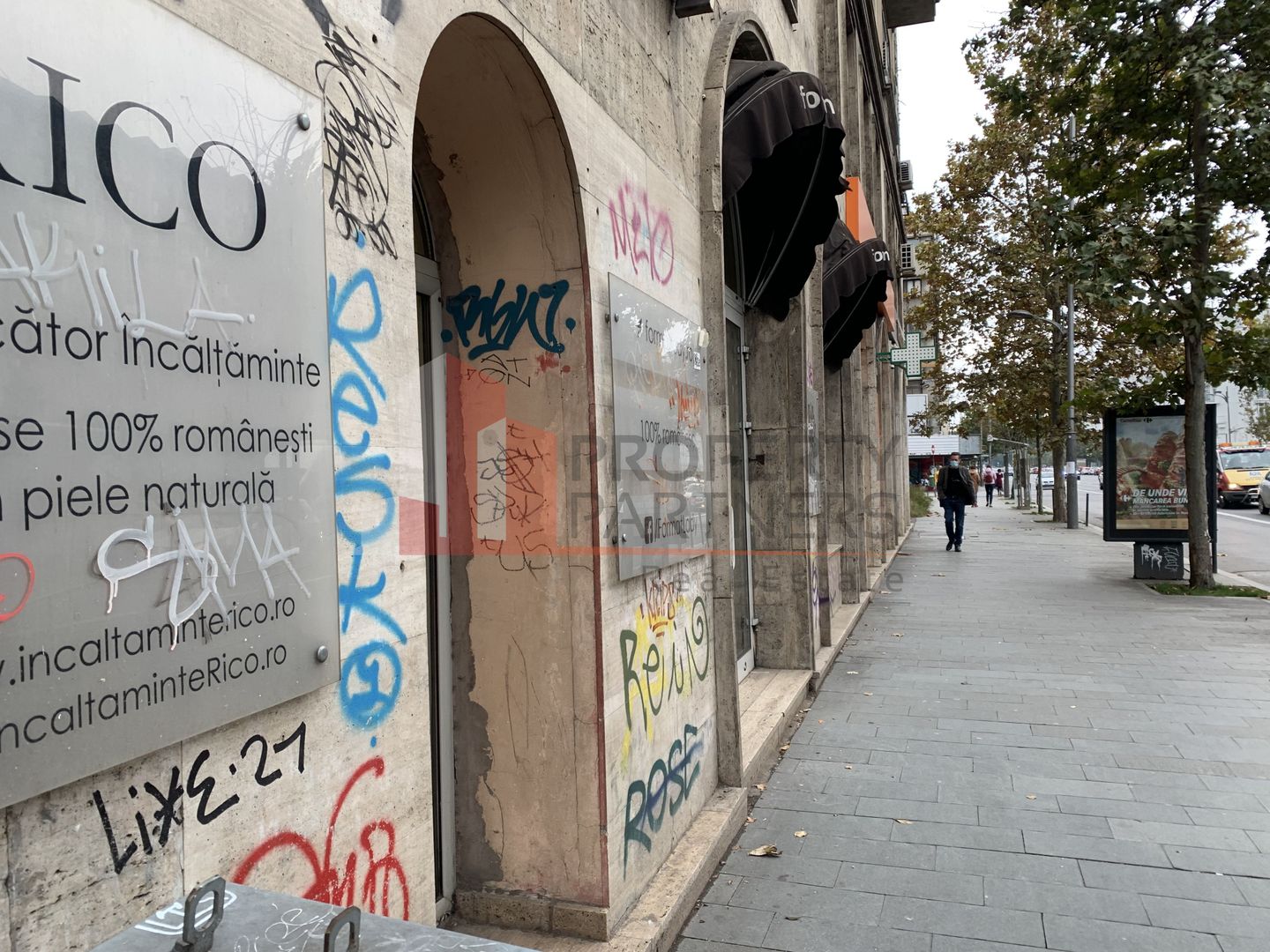 Spatiu comercial  Nicolae Balcescu - Poză 3