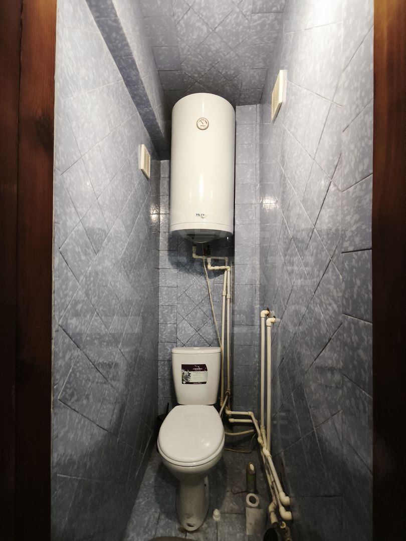 Vânzare, apartament, 3 camere 66 mp,  str. Ivan Krîlov, Bălți - Poză 7