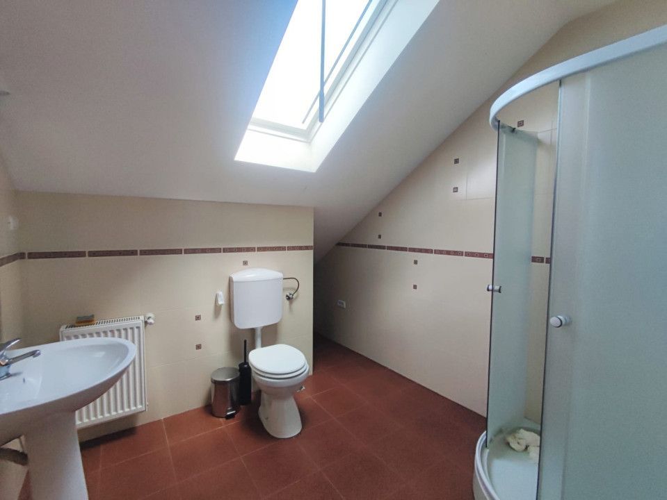 Casa nemobilata, potrivita pentru birouri sau locuit, Subcetate - Poză 7