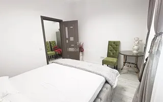 | APARTAMENT 3 CAMERE REGIE RESIDENCE- FAZA 2| - Poză 26