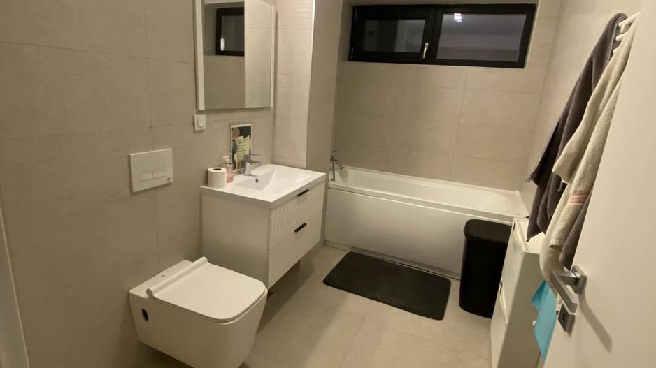 Vanzare apartament 3 camere semimobilat - Onix Park North - Poză 2