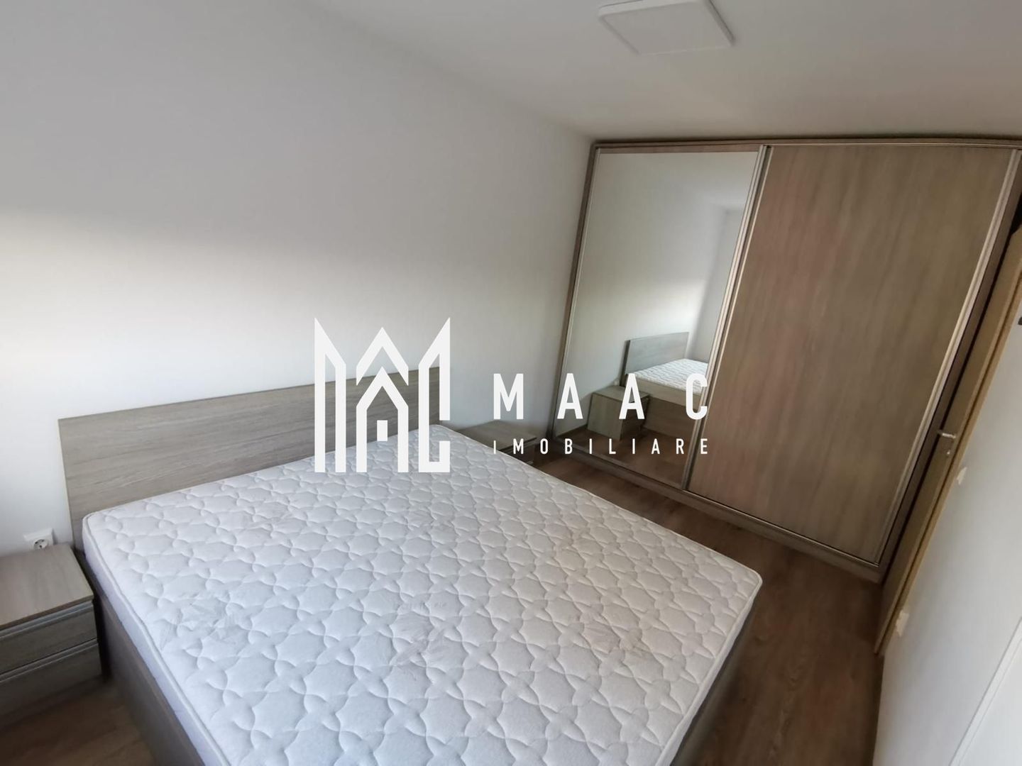 Apartament 3 camere | 53 mp utili | Balcon 10 mp | Cartier Magnolia - Poză 9