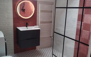 Casa moderna de inchiriat - Parcul Regina Maria - 4 camere - Poză 6