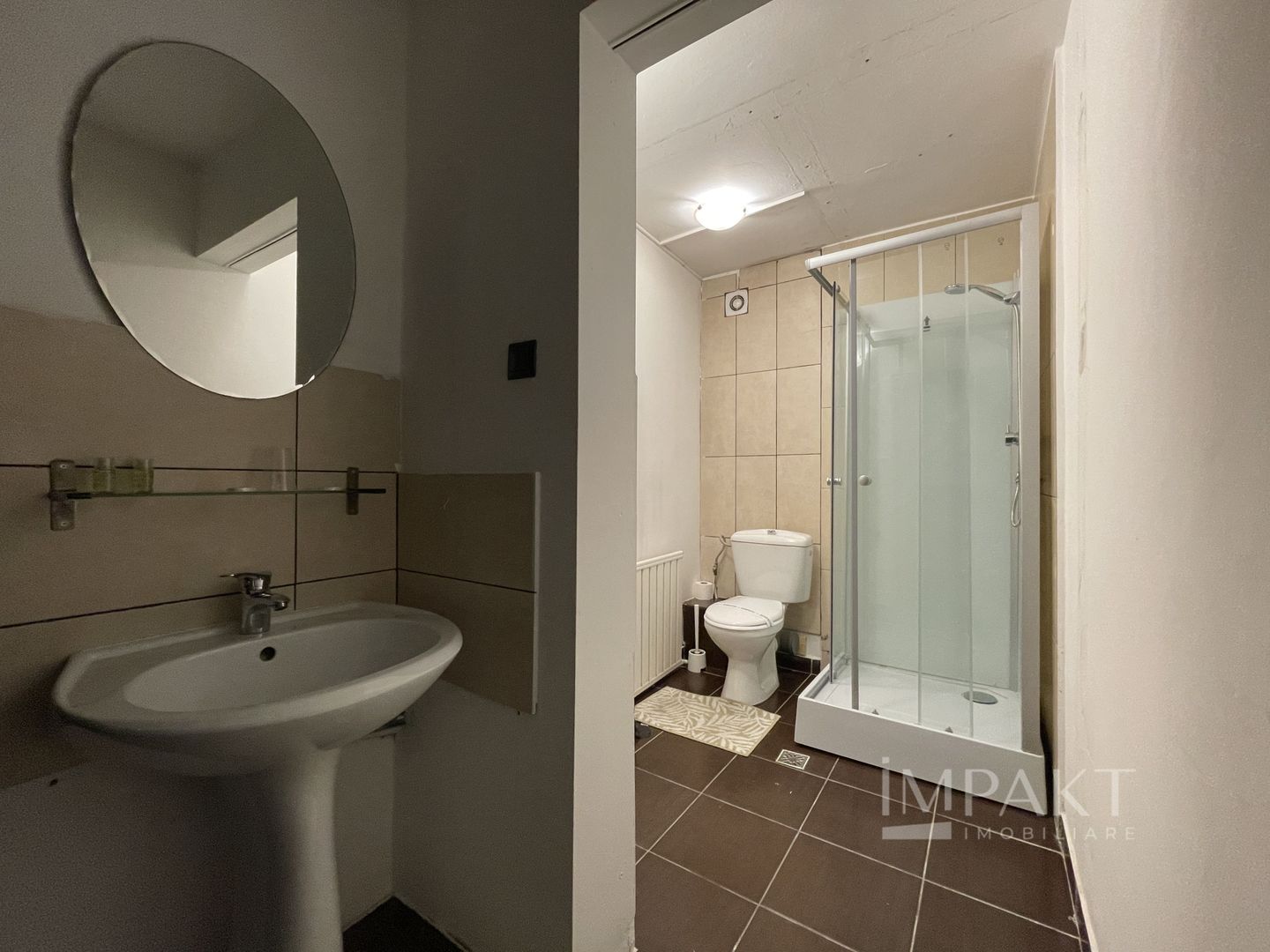 Casa de inchiriat in cartierul Zorilor! - Poză 14