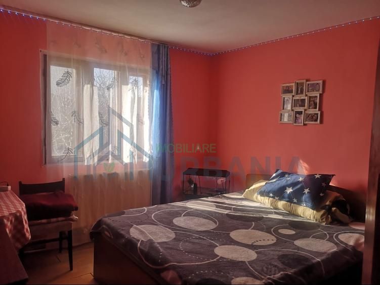 🏡 Casă la sol cu pod înalt – zona Chihan,Ciurea | Zonă liniștită, în dezvol - Poză 6