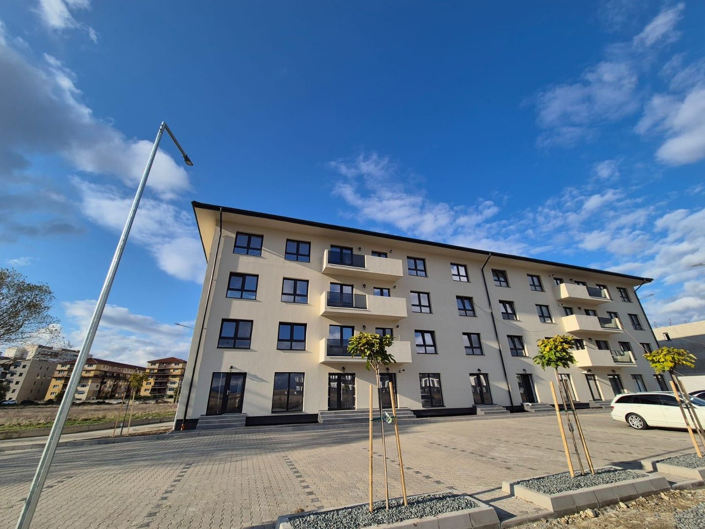 Apartament 3 camere Dedeman, Doamna Stanca, Sibiu - Poză 5