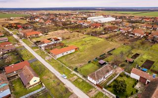 Teren intravilan în Aluniș - Poză 2