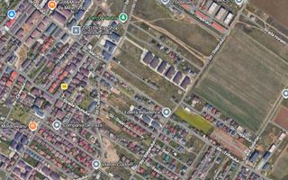 Teren Bucuresti / Dobroesti tripla deschidere - Poză 4