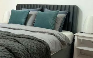 AP. 3 CAMERE CALEA CALARASI, PRIMA INCHIRIERE, CURTE, METROU, CENTRALA - Poză 6