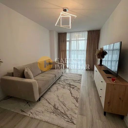 Apartament 2 Camere Decomandat 61 Mp Etaj Intermediar Bloc 2022 - Poză 2