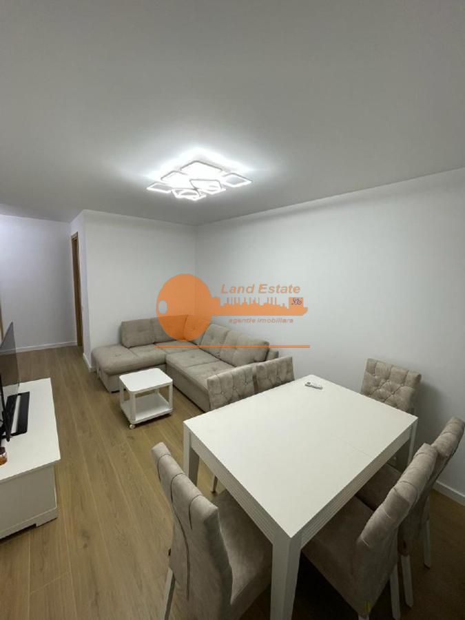 Apartament  3 camere ansamblu rezidential - Poză 3