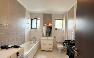 Apartament decomandat | Andrei Mureșanu | zona veche a cartierului - Poză 8