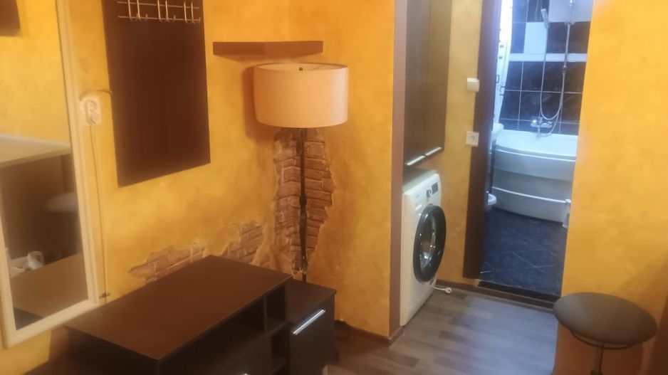 Apartament 2 camere, etaj 2, zona TRAIAN - Crucea GARII; - Poză 2