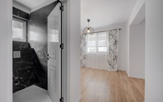 Apart.  cu CURTE ! Parcare + 2 BAI! In Prelungirea Ghencea! TVA inclus - Poză 7