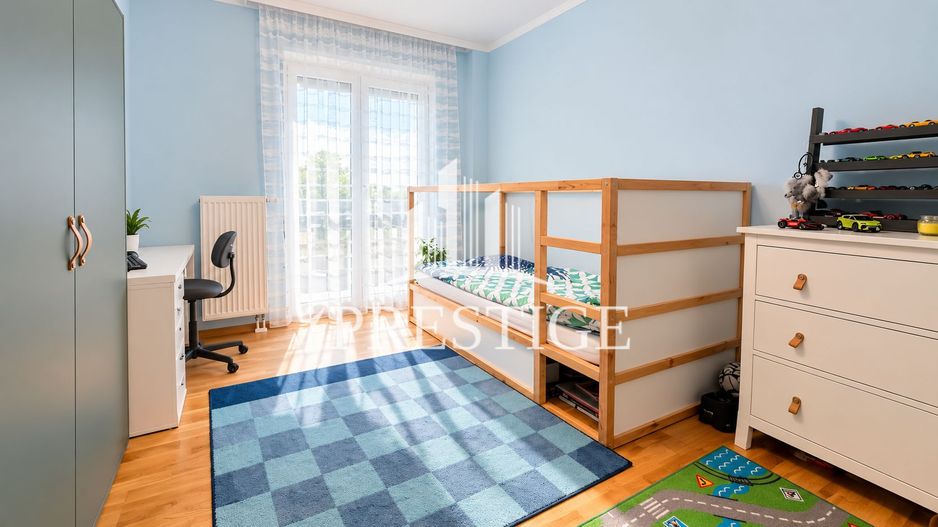 APARTAMENT DE VÂNZARE 4 CAMERE ETAJ 1 BALCON BOXĂ LIFT PARCARE CENTRAL - Poză 7
