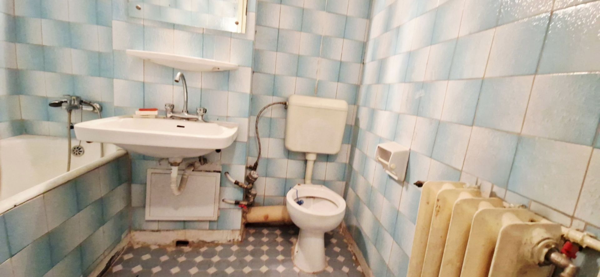 2 camere spațios | Parc Drumul Taberei | Romancierilor - Poză 14