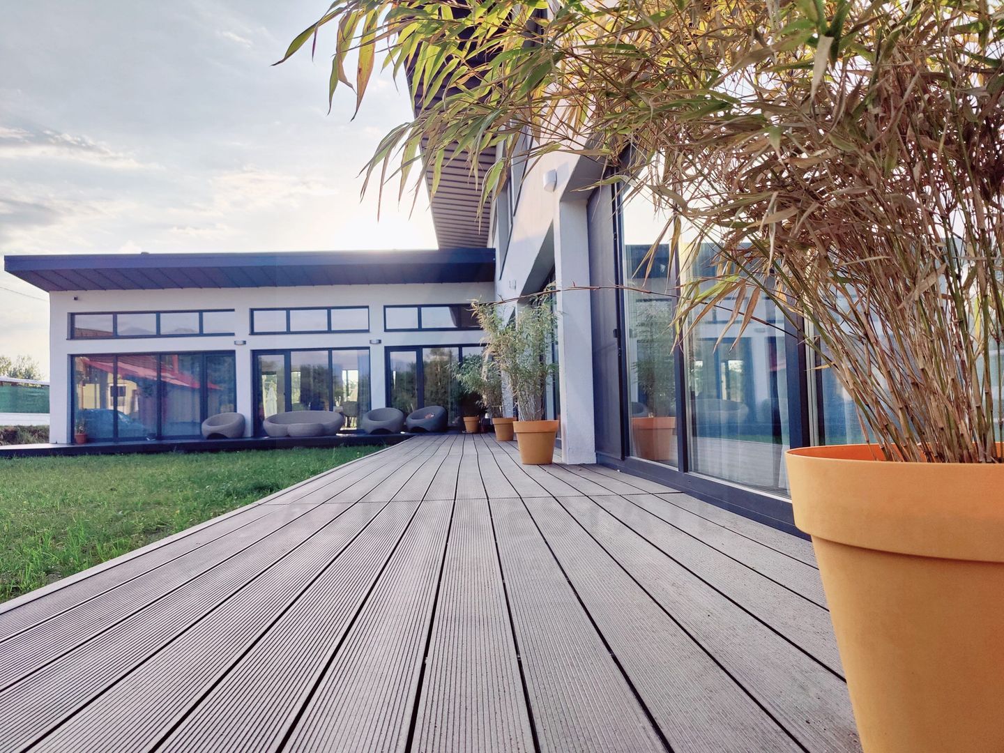 Pensiune 600 mp an 2023 si casa 130 mp teren 4600 mp zona V. Avrigului - Poză 16