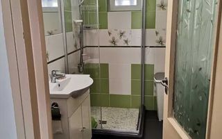 Apartament cu 2 camere în Grigorescu cu panoramă superbă. - Poză 7