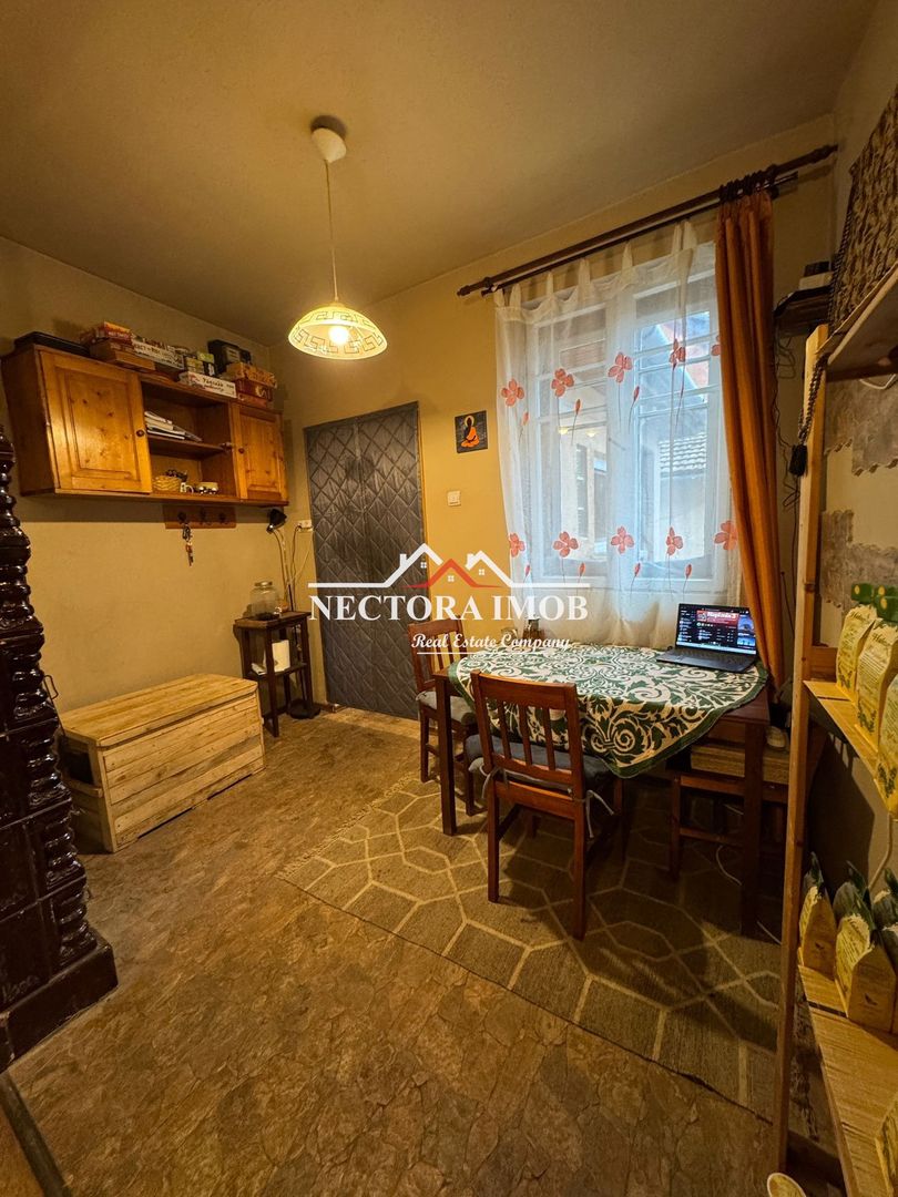 NECTORA IMOB Exclusivitate-Proprietate 2 anexe, Dublu Front,Lotus Mall - Poză 15