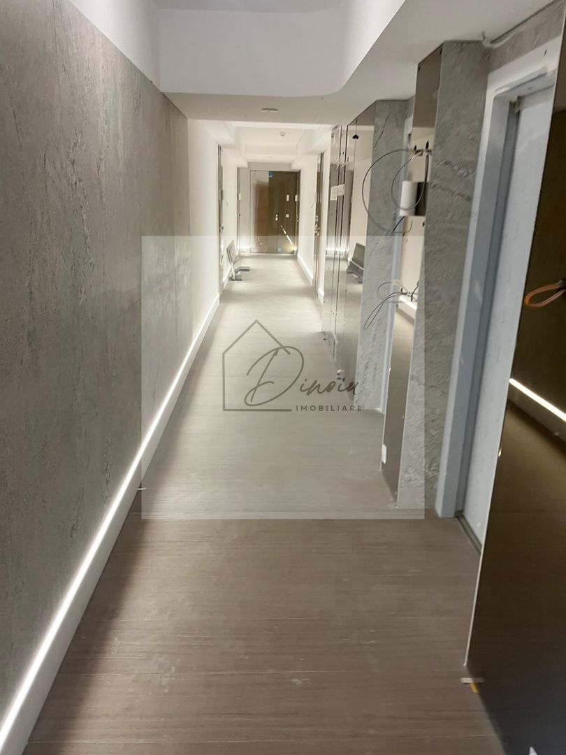 COM 0% I Apartament 2 camere Iancu Nicolae I Cortina 126 I parcare - Poză 14