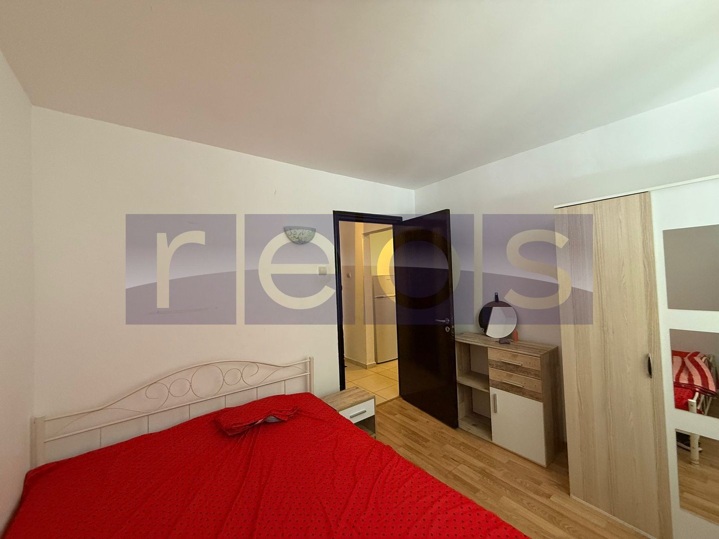 VANZARE APARTAMENT 2 CAMERE | VICTORIEI | MOBILAT SI UTILAT - Poză 6