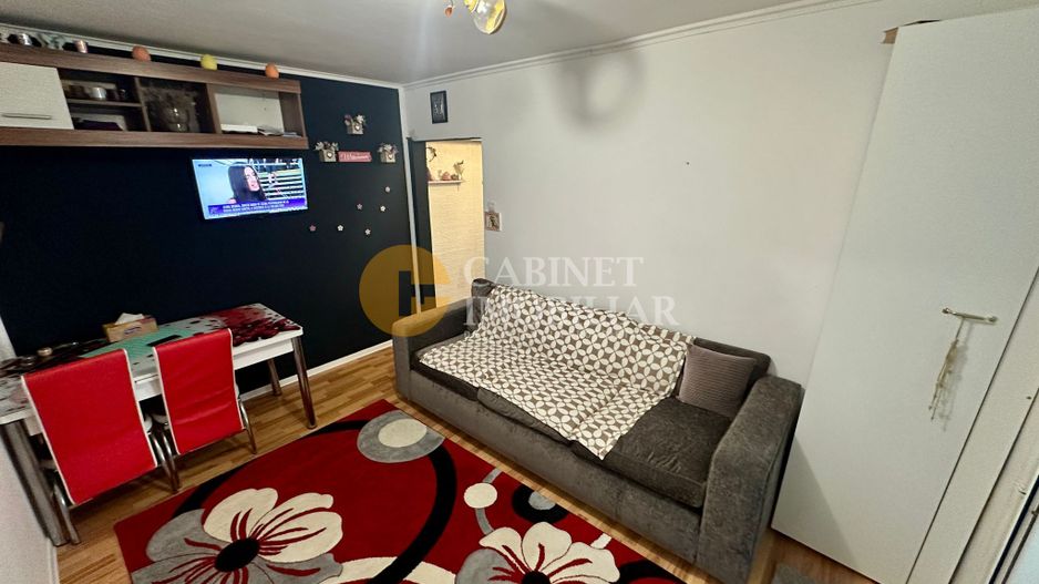 2 Camere - Zona Alexandru Cel Bun - Liceul Miron Costin - Poză 2