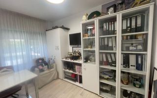 Vila de inchiariat in Herastrau \ Villas Rent in Herastrau area. - Poză 17