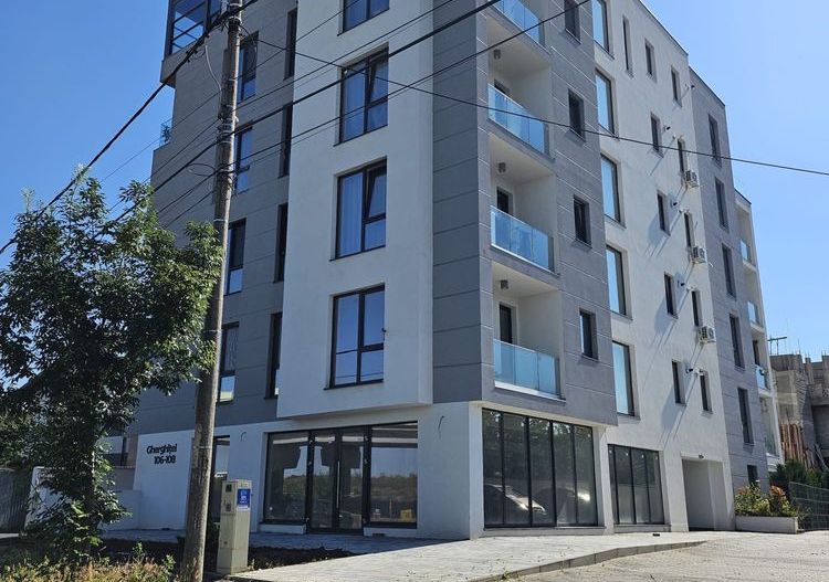 Apartament 2 camere Pipera/Rond A3 - Poză 8