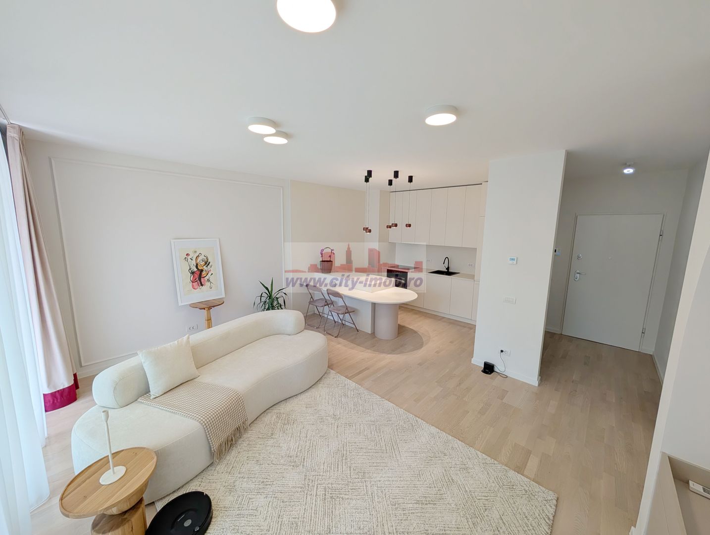 Vanzare apartament 2 Camere IVY  Residence - Poză 3