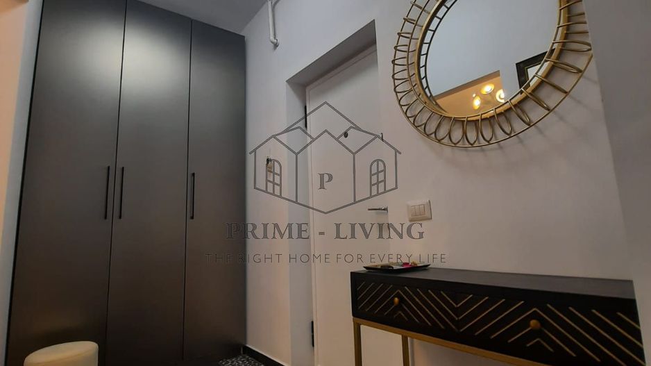 APARTAMENT CU 3 CAMERE LA INCHIRIERE IN ZONA FLOREASCA - Poză 7