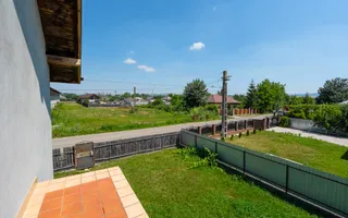Casă din 2010 (3 dormitoare, două băi și garaj) - Poză 20