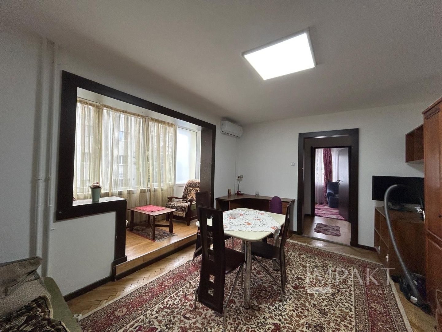 Vanzare apartament cu 3 camere in zona Scolii Ghibu! - Poză 3