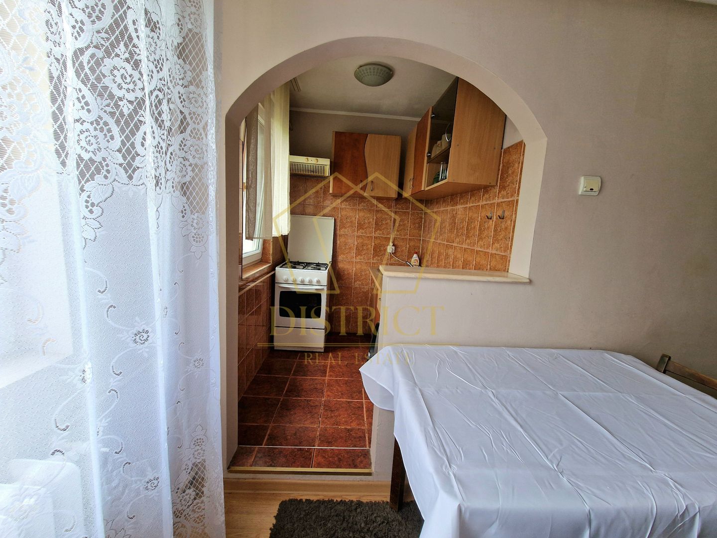 Apartament cu 2 camere | Dacia - Poză 8