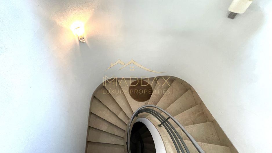 4 rooms ***203 SQM useful*** / 38 SQM terrace + garage / Primaverii - Poză 37