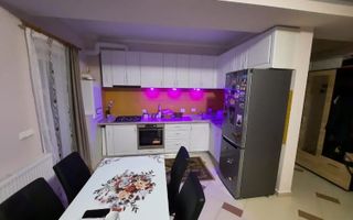 Apartament 2 camere Giroc etaj 2 - Poză 4