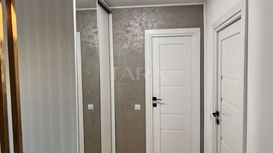 Apartament cu 2 camere in Floresti - Poză 4