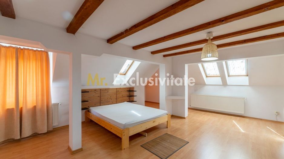 Casa superba tip Duplex Gavana - Poză 9