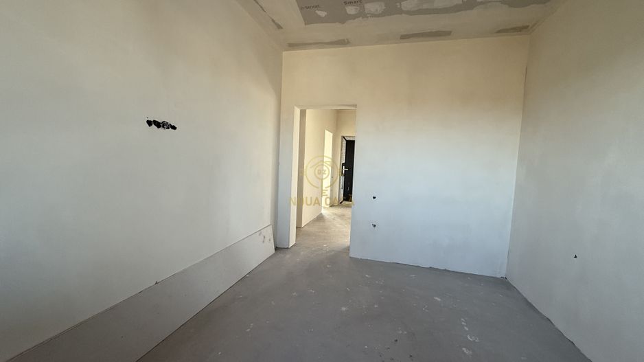 Casa 3 Dormitoare/Garaj/Terasa cu Teren Generos de  650MP - Poză 9