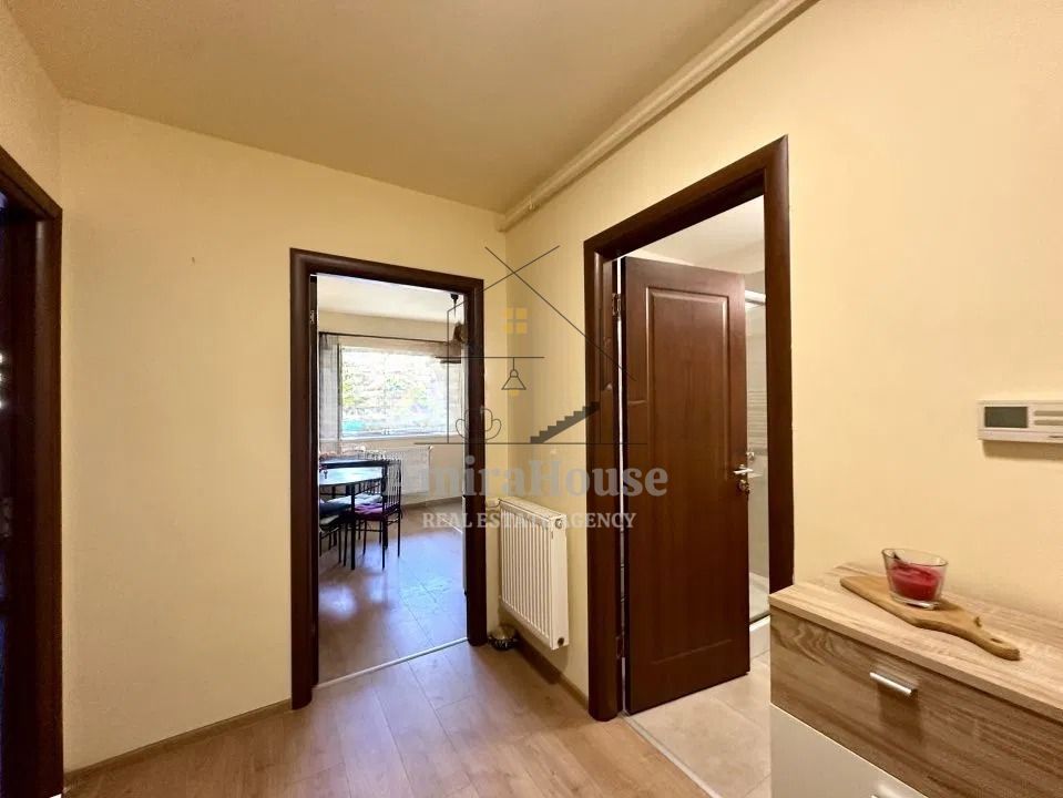 Apartament 1 camera decomandat, finisat, Iris - Poză 12