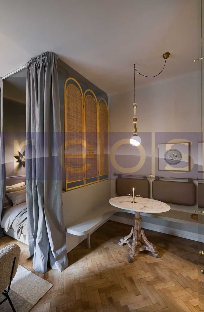 STUDIO ZONĂ CENTRALĂ - Poză 9