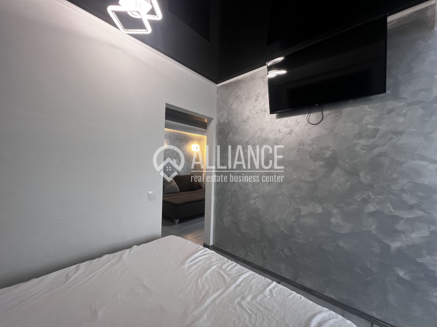 TOMIS NORD(COD 05) - Campus Apartament 2 Camere cu Vedere la Lac - Poză 6