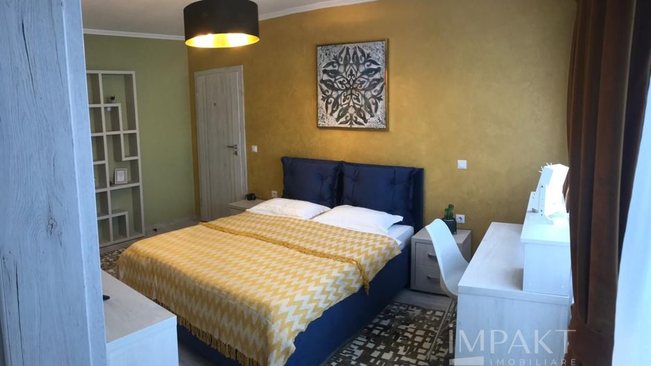 Apartament cu 3 camere in Cluj Napoca zona Platinia - Poză 4