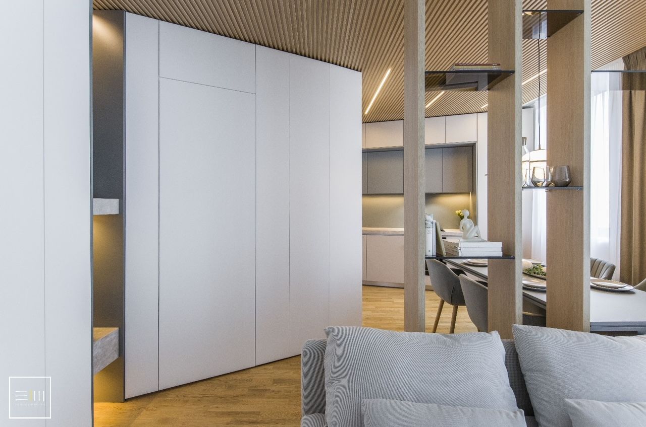 Apartament 3 camere -ISHO - Poză 26