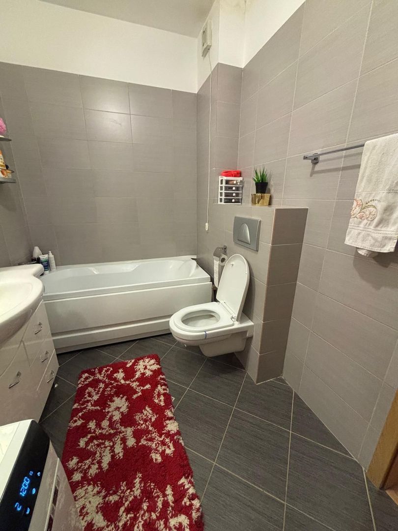 Apartament 2 camere zona Ozana - str. Fetesti - Poză 7