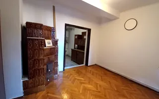 Spatiu de birouri Cabinet in Vila interbelica Dorobanti/ 100mp/inchiriere - Poză 13