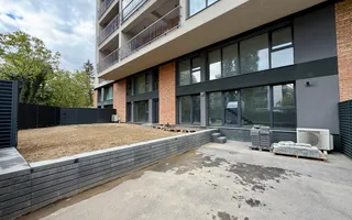Duplex 4 camere *156mp* + cu curte proprie 175mp // Straulesti - Poză 34